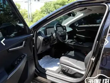 2022 Kia EV6 с пробегом 63 032 км