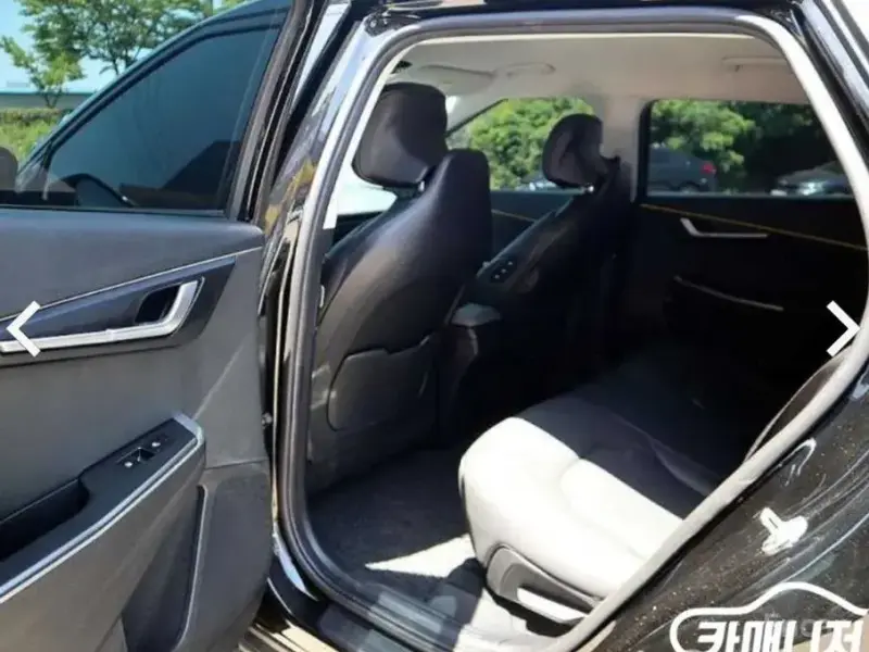 2022 Kia EV6 с пробегом 63 032 км