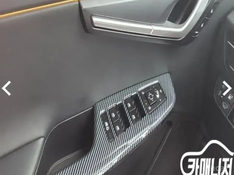 2022 Kia EV6 с пробегом 63 032 км