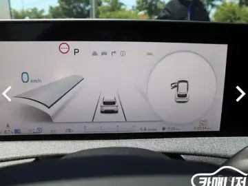 2022 Kia EV6 с пробегом 63 032 км