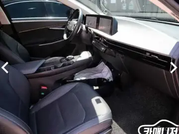 2022 Kia EV6 с пробегом 63 032 км