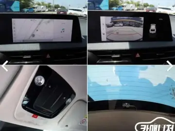 2022 Kia EV6 с пробегом 63 032 км