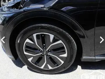 2022 Kia EV6 с пробегом 63 032 км