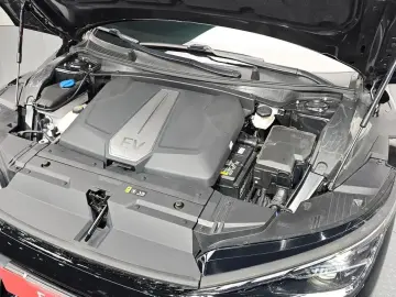 2024 Kia EV6 с пробегом 63 778 км