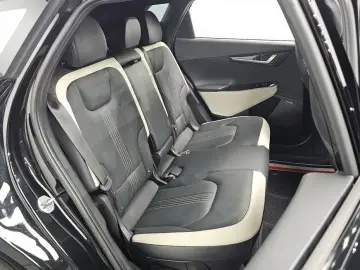 2024 Kia EV6 с пробегом 63 778 км