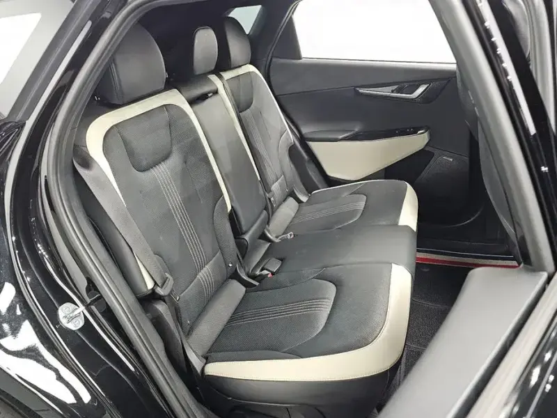2024 Kia EV6 с пробегом 63 778 км