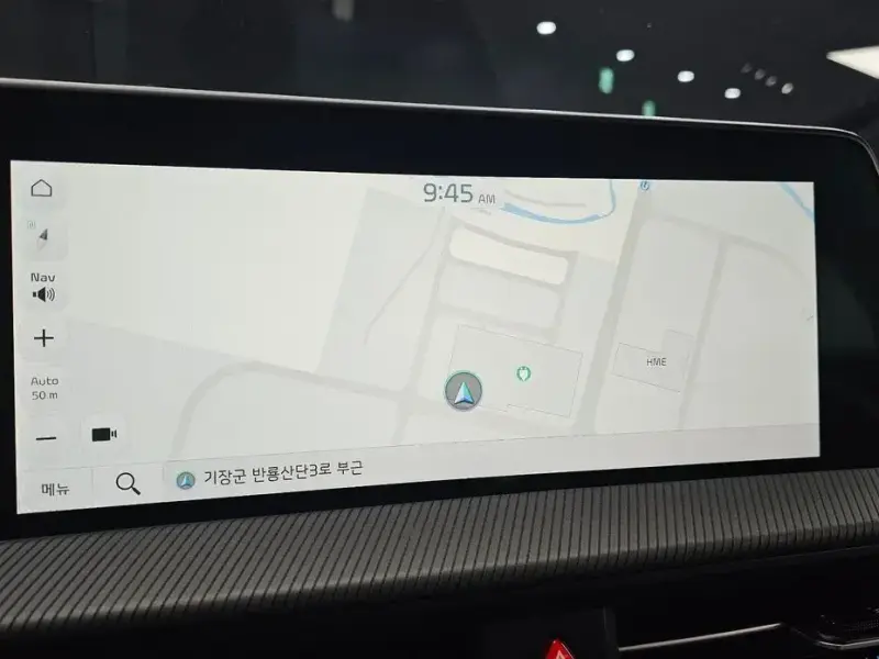 2024 Kia EV6 с пробегом 63 778 км