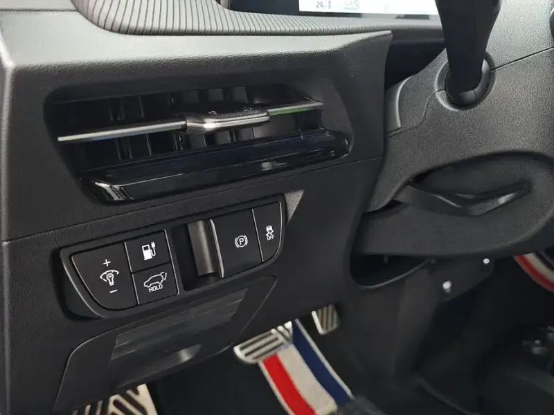 2024 Kia EV6 с пробегом 63 778 км