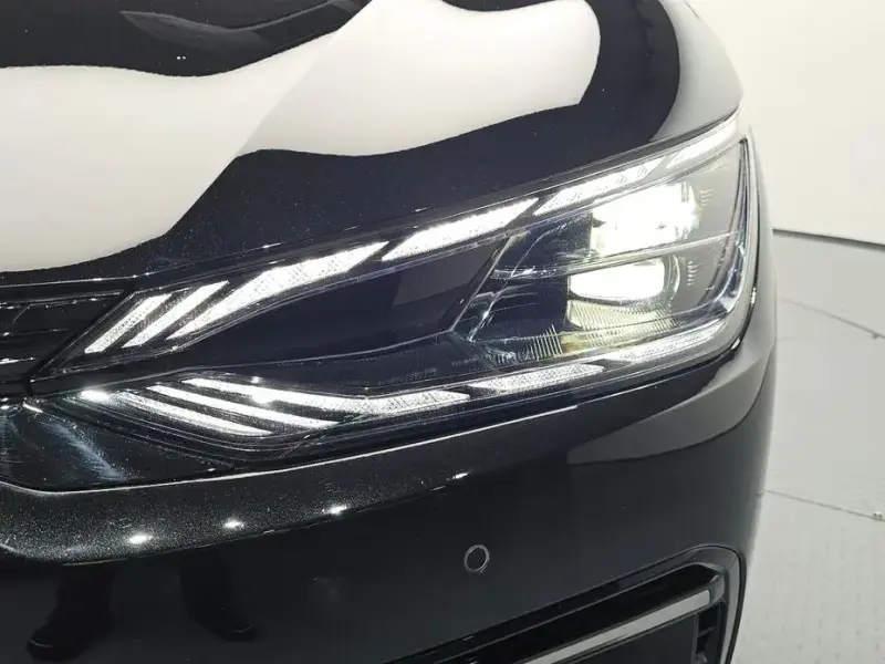 2024 Kia EV6 с пробегом 63 778 км