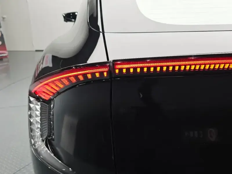 2024 Kia EV6 с пробегом 63 778 км