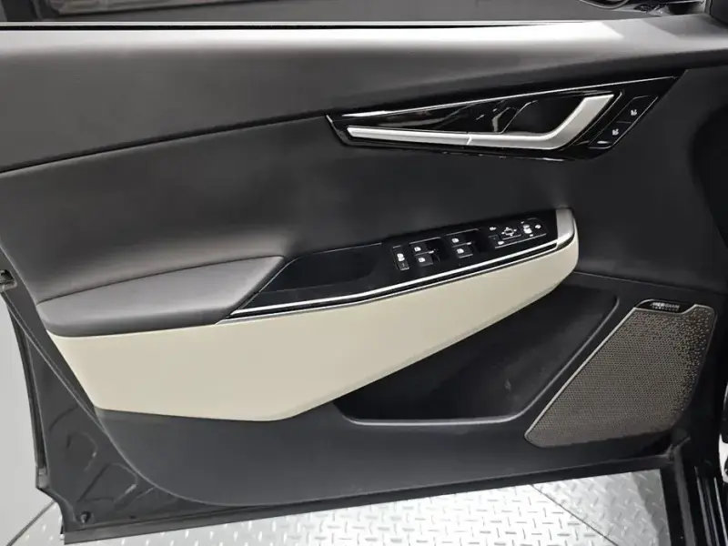2024 Kia EV6 с пробегом 63 778 км