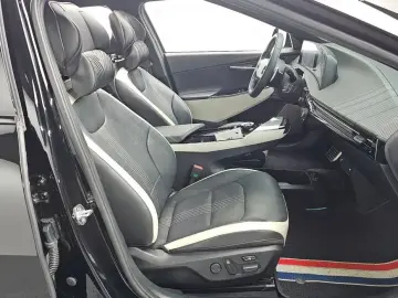 2024 Kia EV6 с пробегом 63 778 км