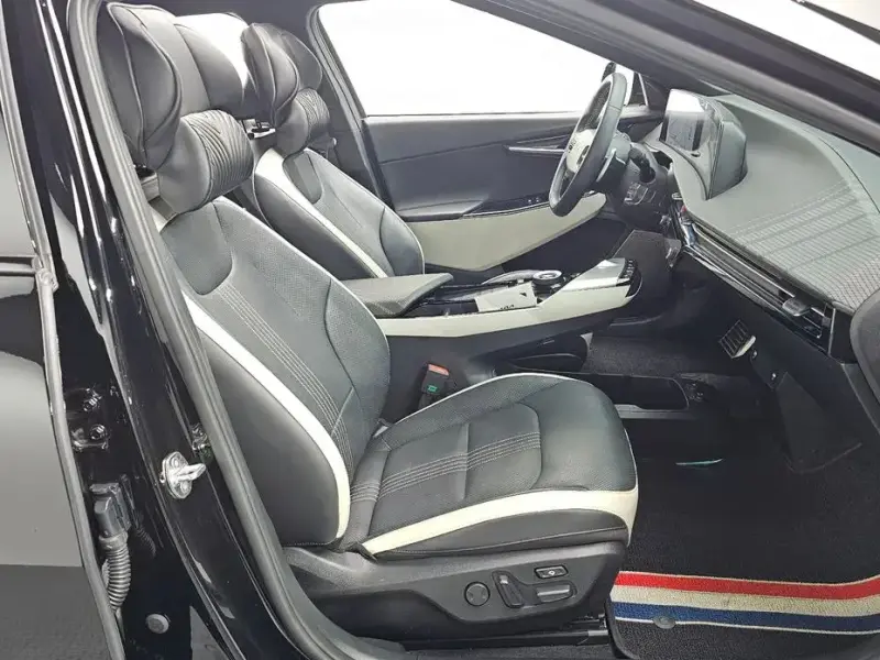2024 Kia EV6 с пробегом 63 778 км
