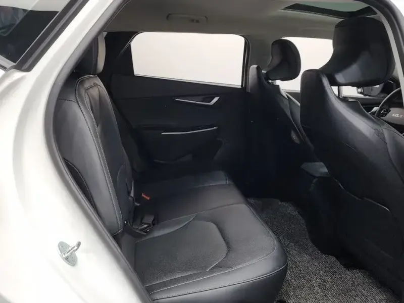 2023 Kia EV6 с пробегом 36 010 км