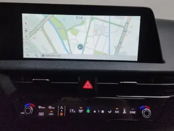 2023 Kia EV6 с пробегом 36 010 км