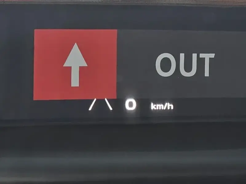 2024 Kia EV6 с пробегом 63 778 км