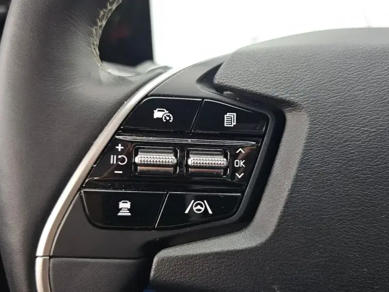 2024 Kia EV6 с пробегом 63 778 км