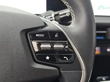 2024 Kia EV6 с пробегом 63 778 км