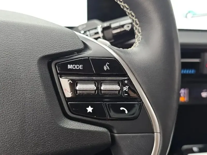2024 Kia EV6 с пробегом 63 778 км