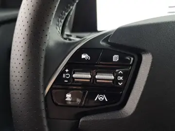 2023 Kia EV6 с пробегом 36 010 км