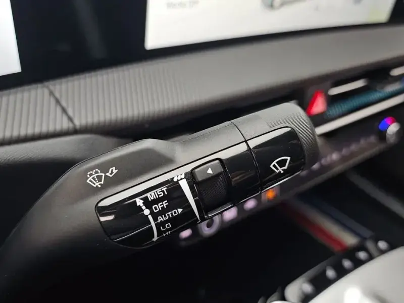 2024 Kia EV6 с пробегом 63 778 км