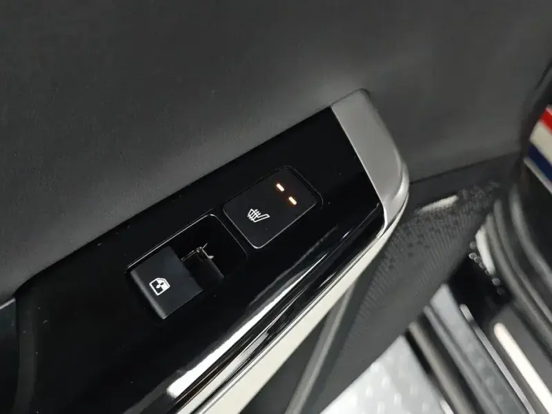 2024 Kia EV6 с пробегом 63 778 км
