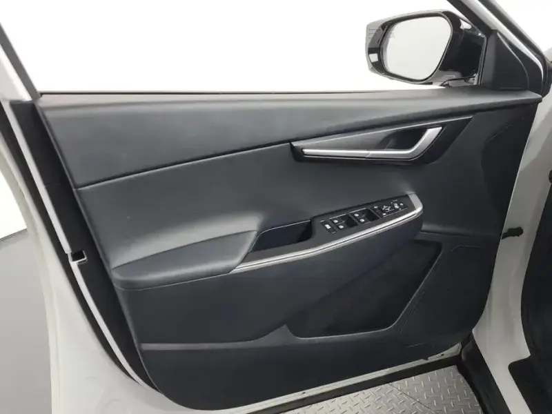 2023 Kia EV6 с пробегом 36 010 км