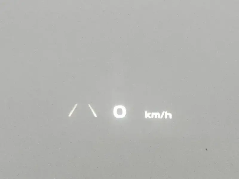 2023 Kia EV6 с пробегом 36 010 км