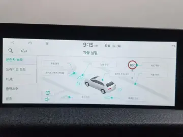 2023 Kia EV6 с пробегом 36 010 км