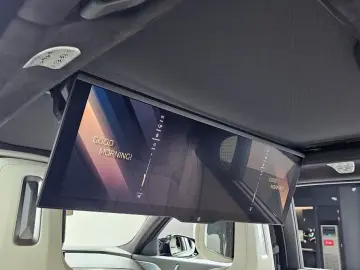 2025 BMW i7 с пробегом 4 603 км