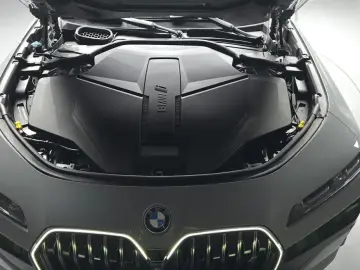 2024 BMW i7 с пробегом 42 966 км