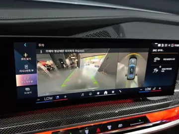 2024 BMW i7 с пробегом 42 966 км