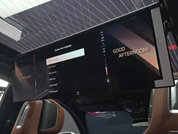 2024 BMW i7 с пробегом 42 966 км