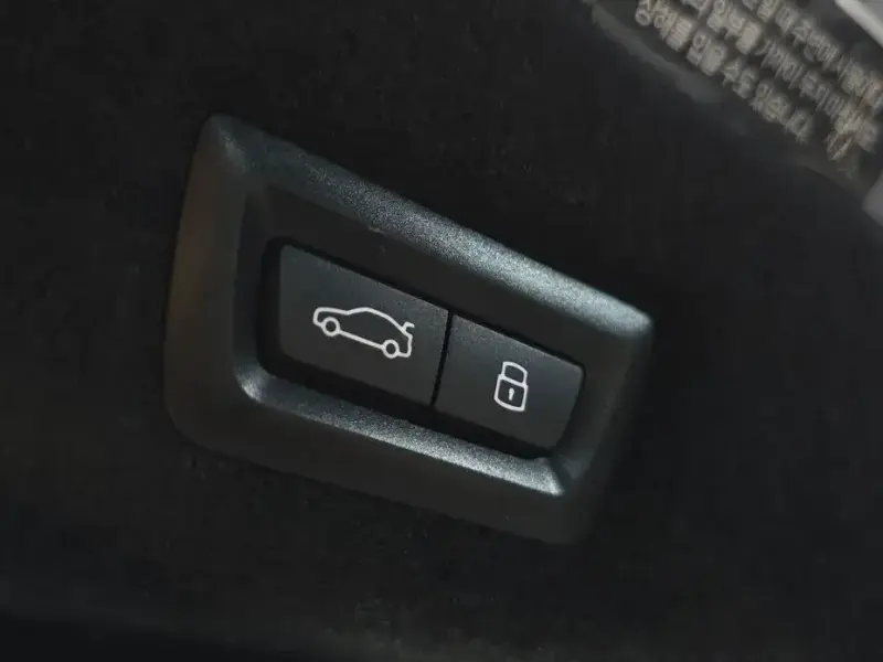 2024 BMW i7 с пробегом 42 966 км