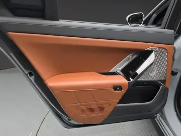 2024 BMW i7 с пробегом 42 966 км