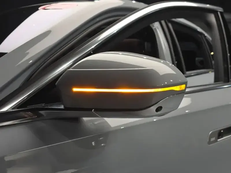 2024 BMW i7 с пробегом 42 966 км
