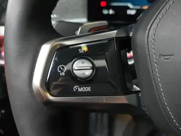 2024 BMW i7 с пробегом 42 966 км