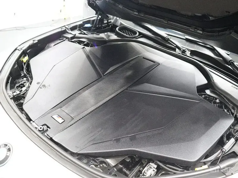2023 BMW i7 с пробегом 59 297 км