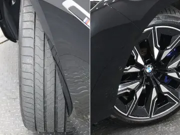 2023 BMW i7 с пробегом 59 297 км