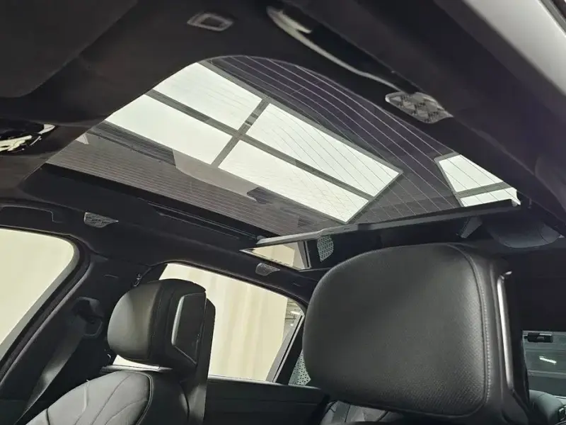 2025 BMW i7 с пробегом 33 789 км