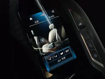 2025 BMW i7 с пробегом 33 789 км