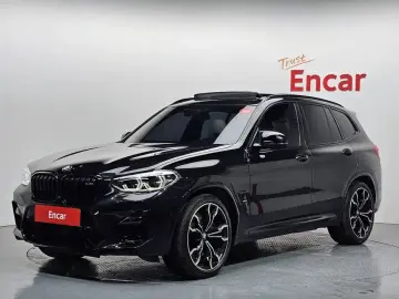 BMW X3 M