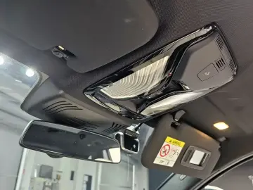 2021 BMW X3 M с пробегом 40 427 км