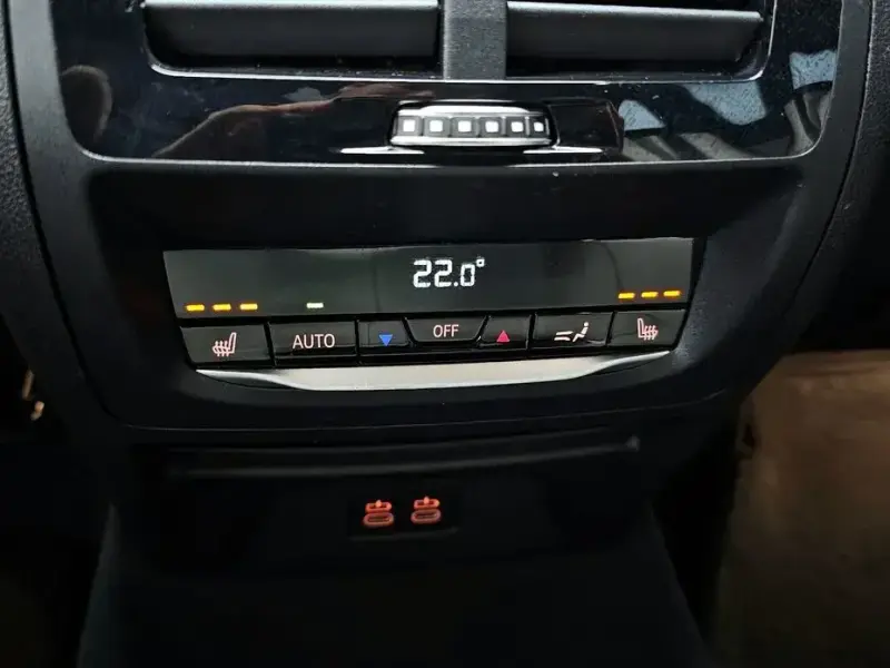 2021 BMW X3 M с пробегом 40 427 км
