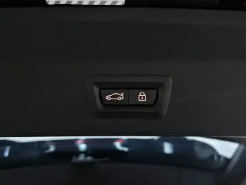 2021 BMW X3 M с пробегом 40 427 км