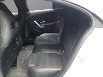 2020 Mercedes-Benz CLA с пробегом 72 689 км