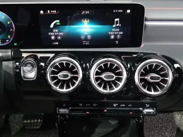 2020 Mercedes-Benz CLA с пробегом 72 689 км