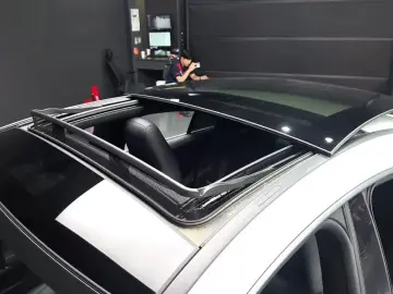 2020 Mercedes-Benz CLA с пробегом 72 689 км