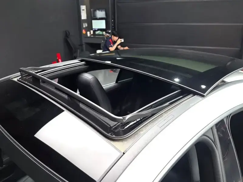 2020 Mercedes-Benz CLA с пробегом 72 689 км