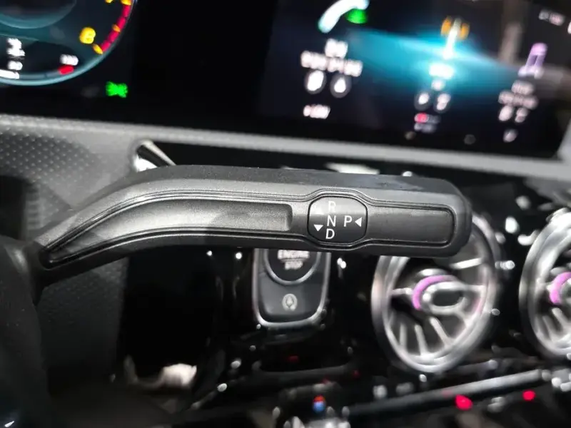 2020 Mercedes-Benz CLA с пробегом 72 689 км